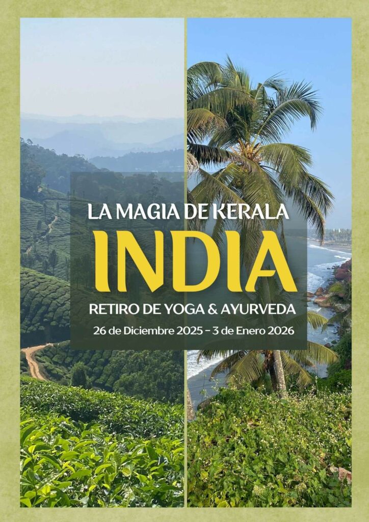 Kerala retiro